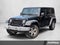 2017 Jeep Wrangler Unlimited Sport 4x4