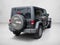 2017 Jeep Wrangler Unlimited Sport 4x4