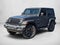 2021 Jeep Wrangler Sport S 4x4
