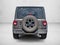 2021 Jeep Wrangler Sport S 4x4