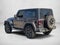 2021 Jeep Wrangler Sport S 4x4