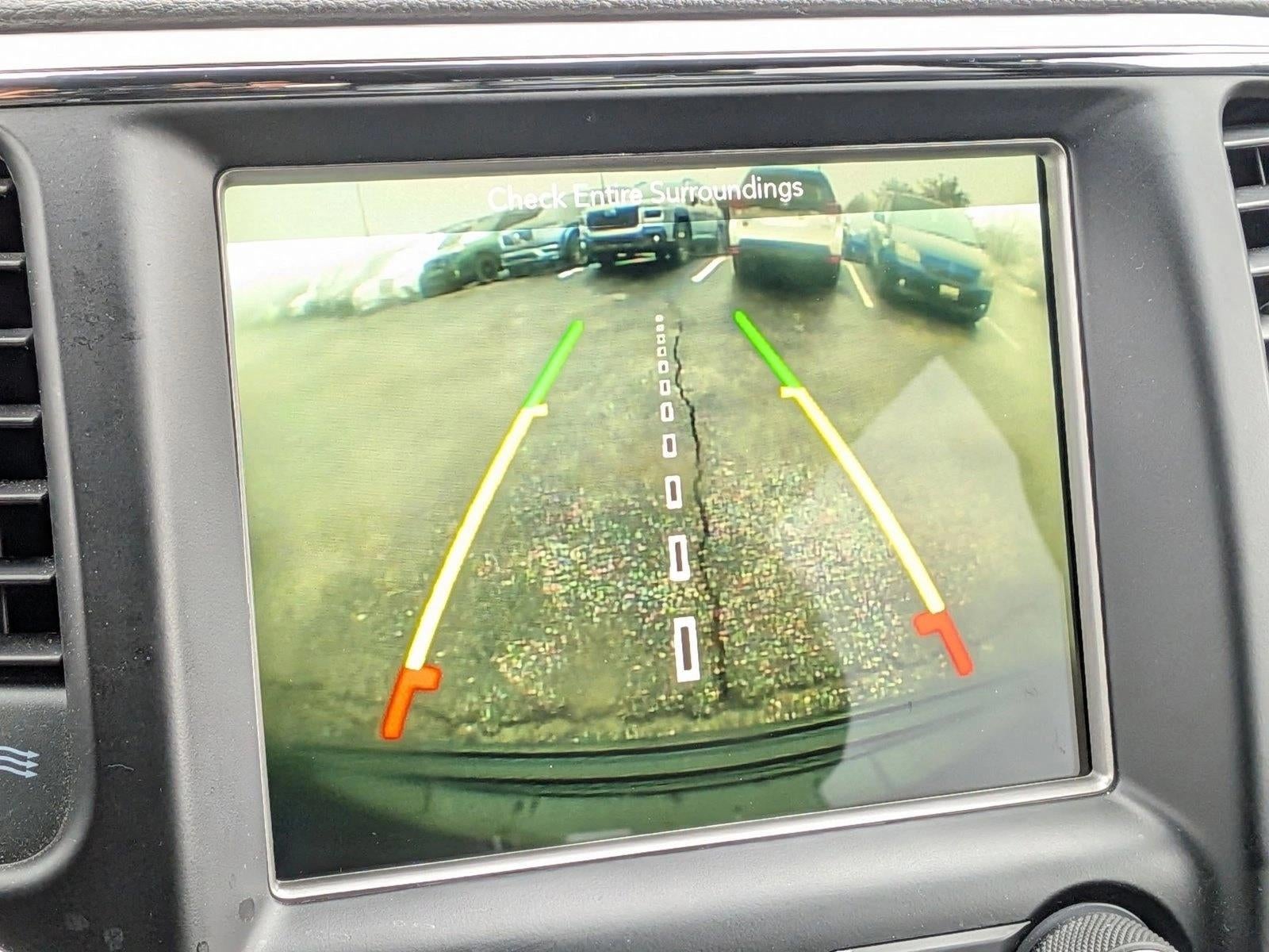 2018 Jeep Grand Cherokee Laredo E 4x4 *Ltd Avail*