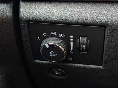 2018 Jeep Grand Cherokee Laredo E 4x4 *Ltd Avail*