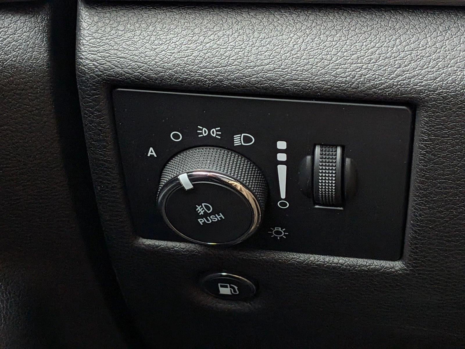 2018 Jeep Grand Cherokee Laredo E 4x4 *Ltd Avail*