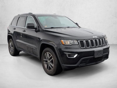 2018 Jeep Grand Cherokee Laredo E 4x4 *Ltd Avail*