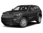 2018 Jeep Grand Cherokee Laredo E 4x4 *Ltd Avail*