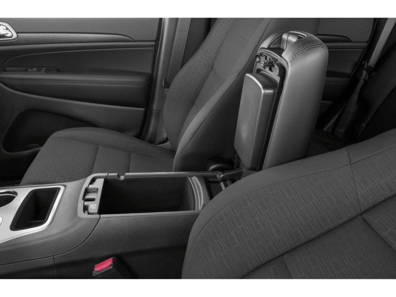 2018 Jeep Grand Cherokee Laredo E 4x4 *Ltd Avail*