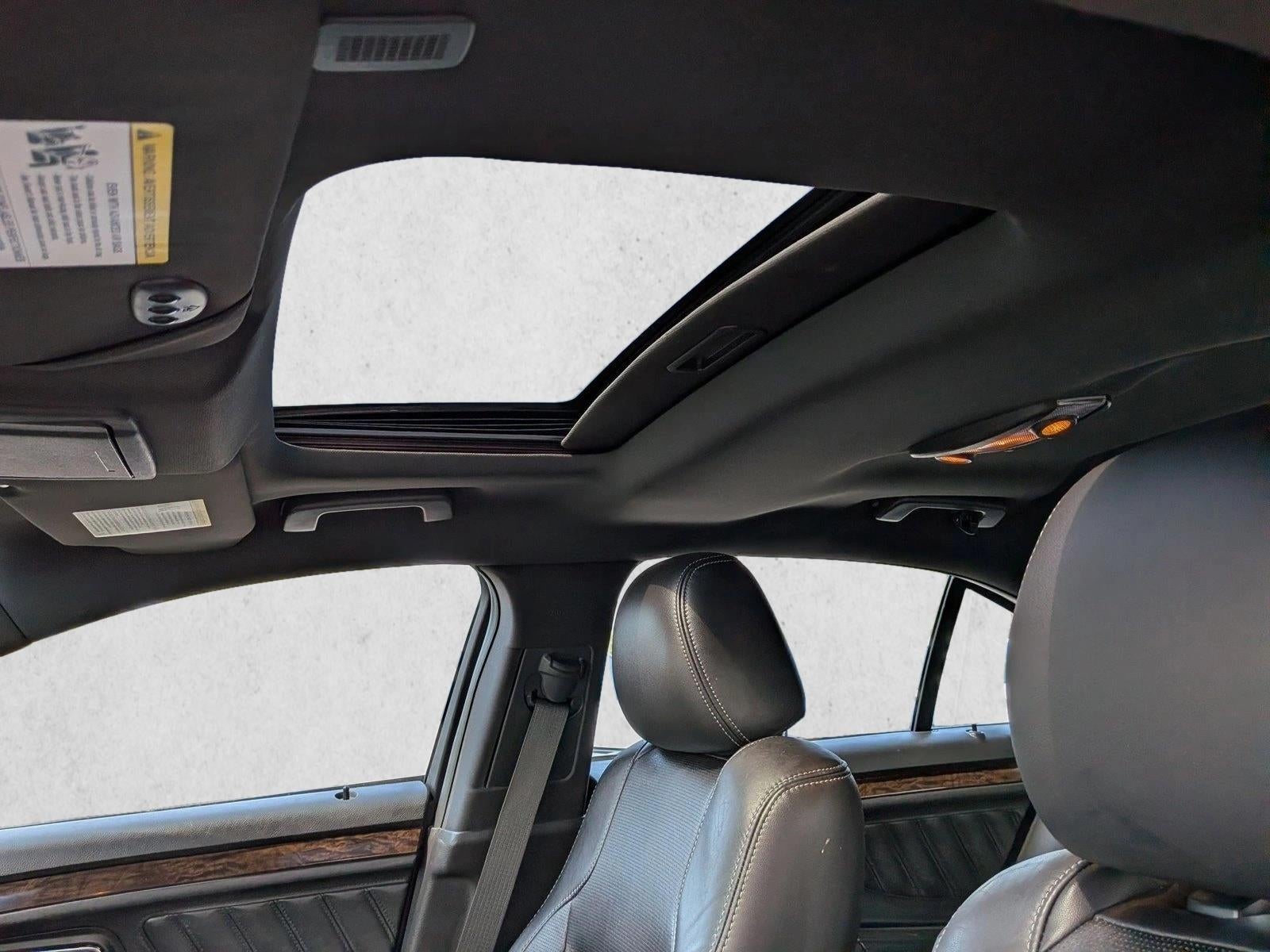 2018 Ford Taurus Limited FWD