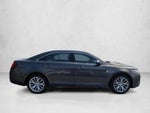 2018 Ford Taurus Limited FWD