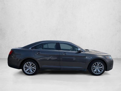 2018 Ford Taurus Limited FWD