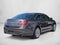 2018 Ford Taurus Limited FWD