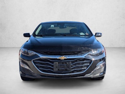2023 Chevrolet Malibu 4dr Sdn 1LT