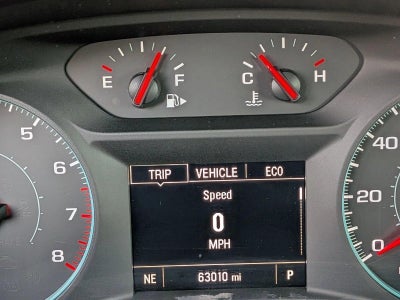 2023 Chevrolet Malibu 4dr Sdn 1LT