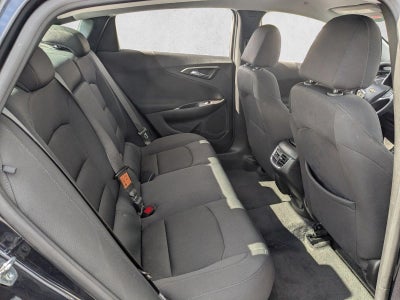 2023 Chevrolet Malibu 4dr Sdn 1LT