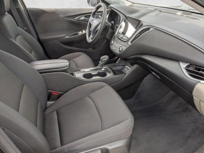 2023 Chevrolet Malibu 4dr Sdn 1LT