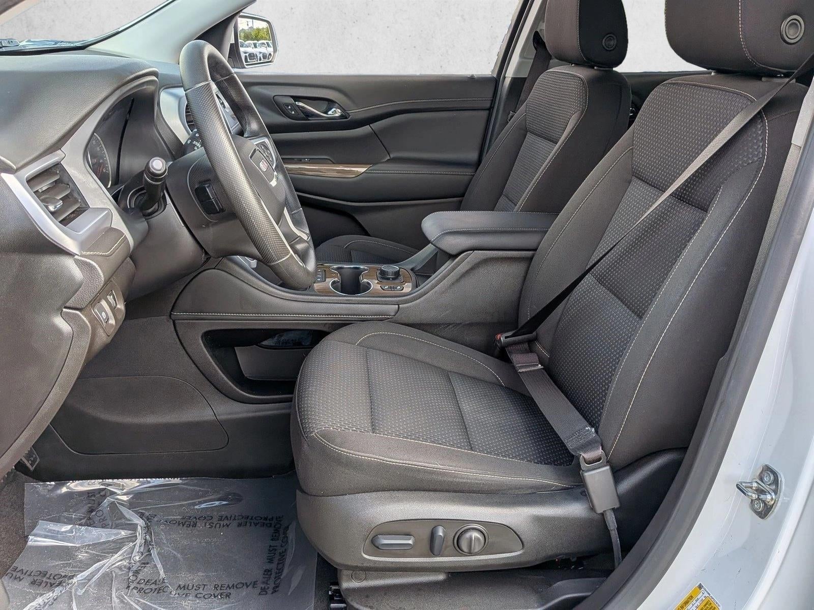 2023 GMC Acadia AWD SLE