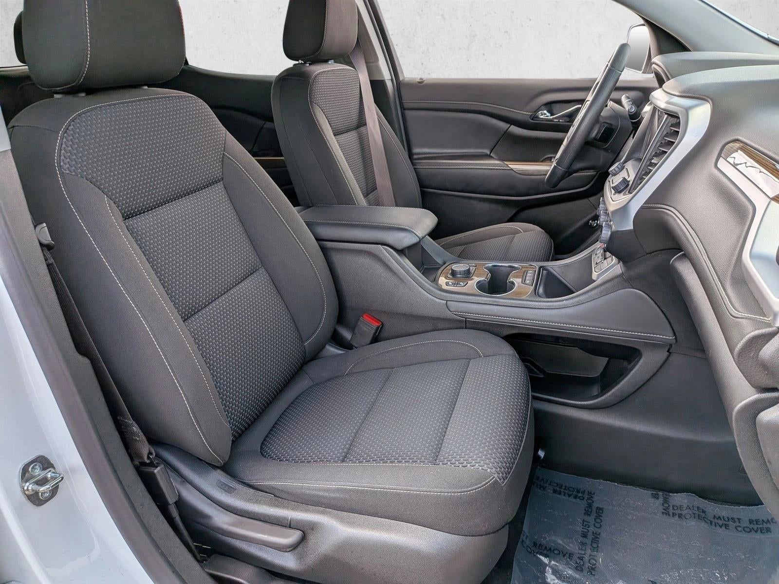 2023 GMC Acadia AWD SLE