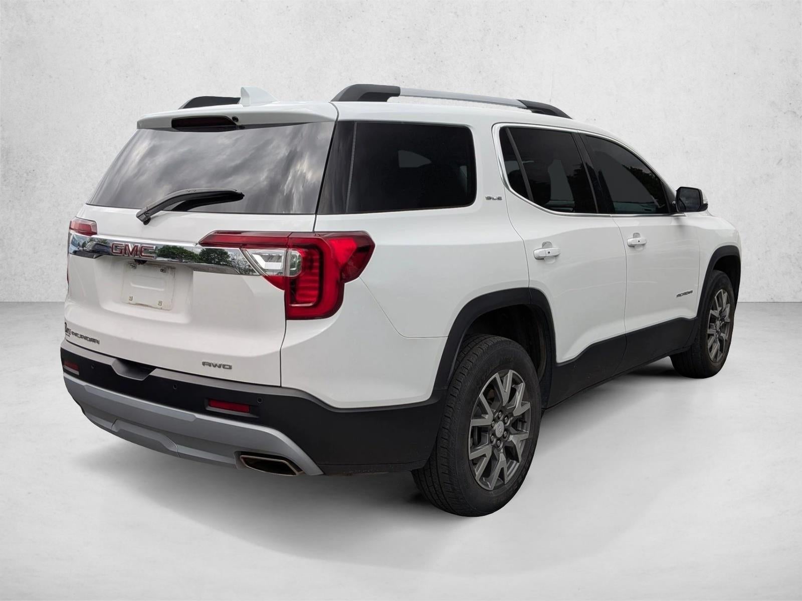 2023 GMC Acadia AWD SLE