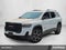 2021 GMC Acadia AWD SLT