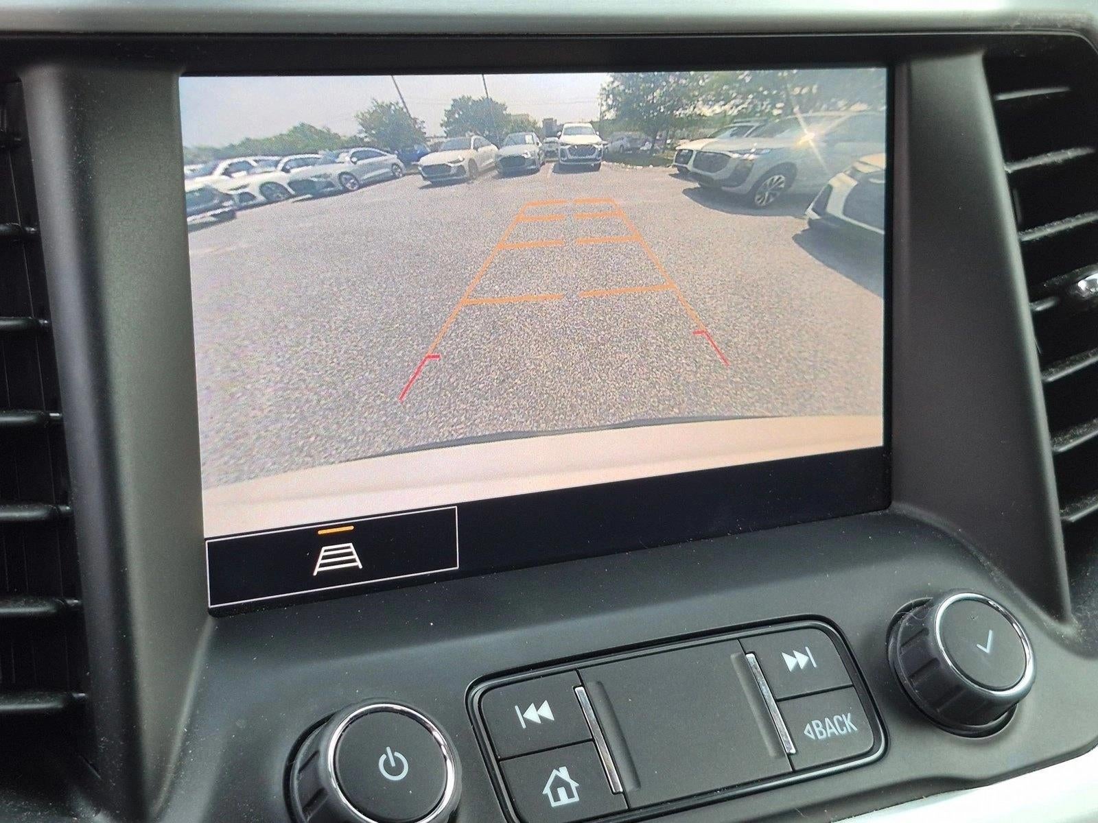 2021 GMC Acadia AWD SLT