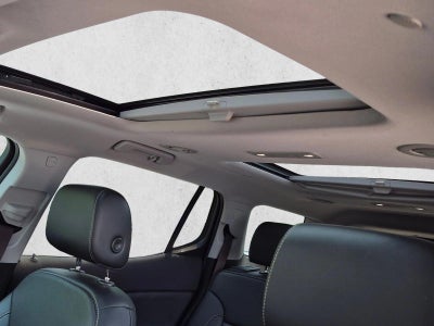 2021 GMC Acadia AWD SLT