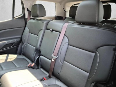 2021 GMC Acadia AWD SLT