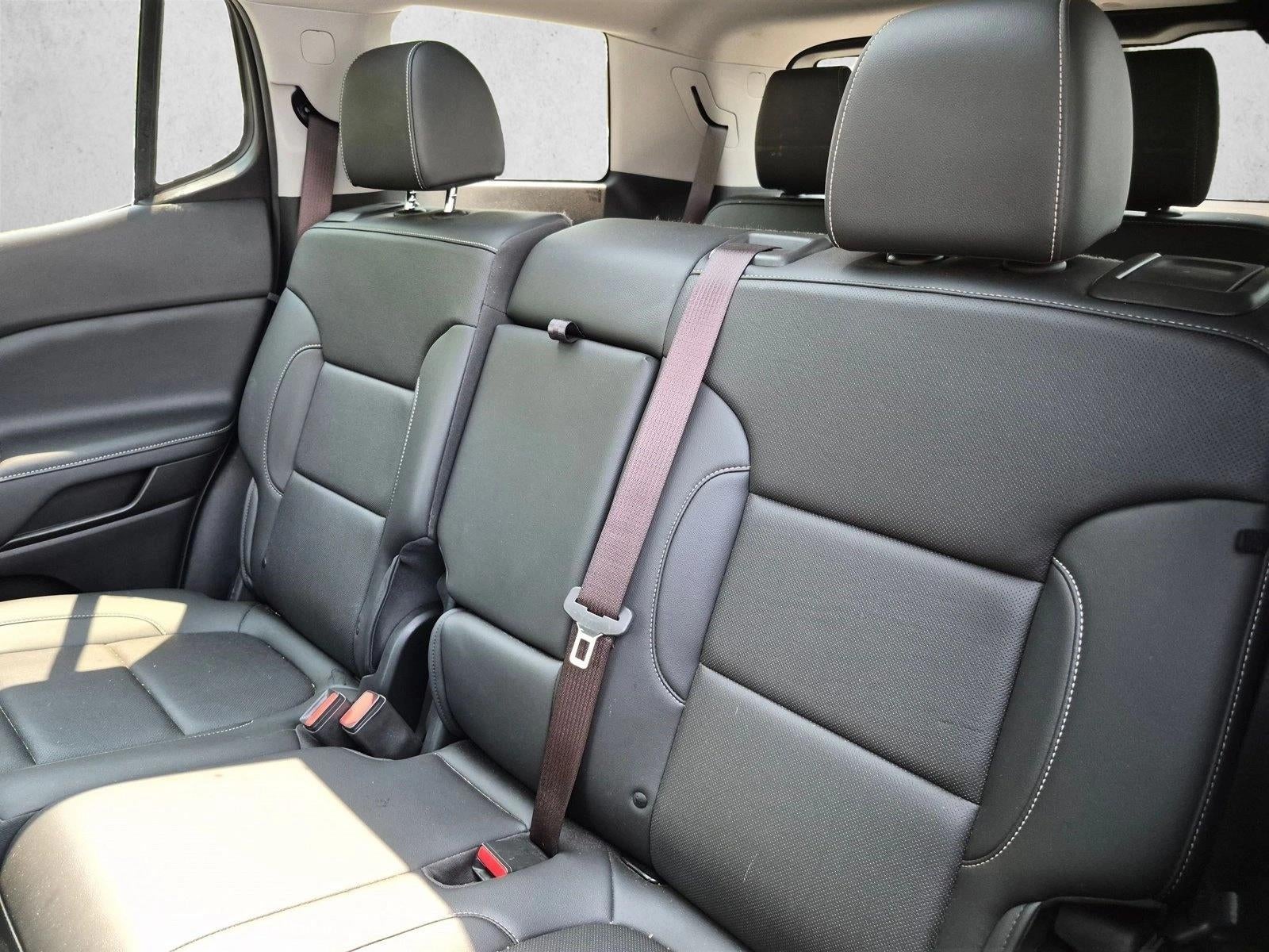 2021 GMC Acadia AWD SLT