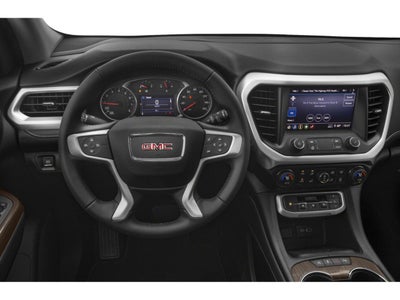 2021 GMC Acadia AWD SLT