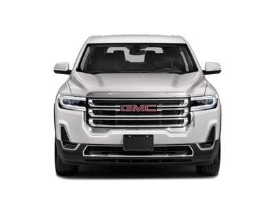 2021 GMC Acadia AWD SLT