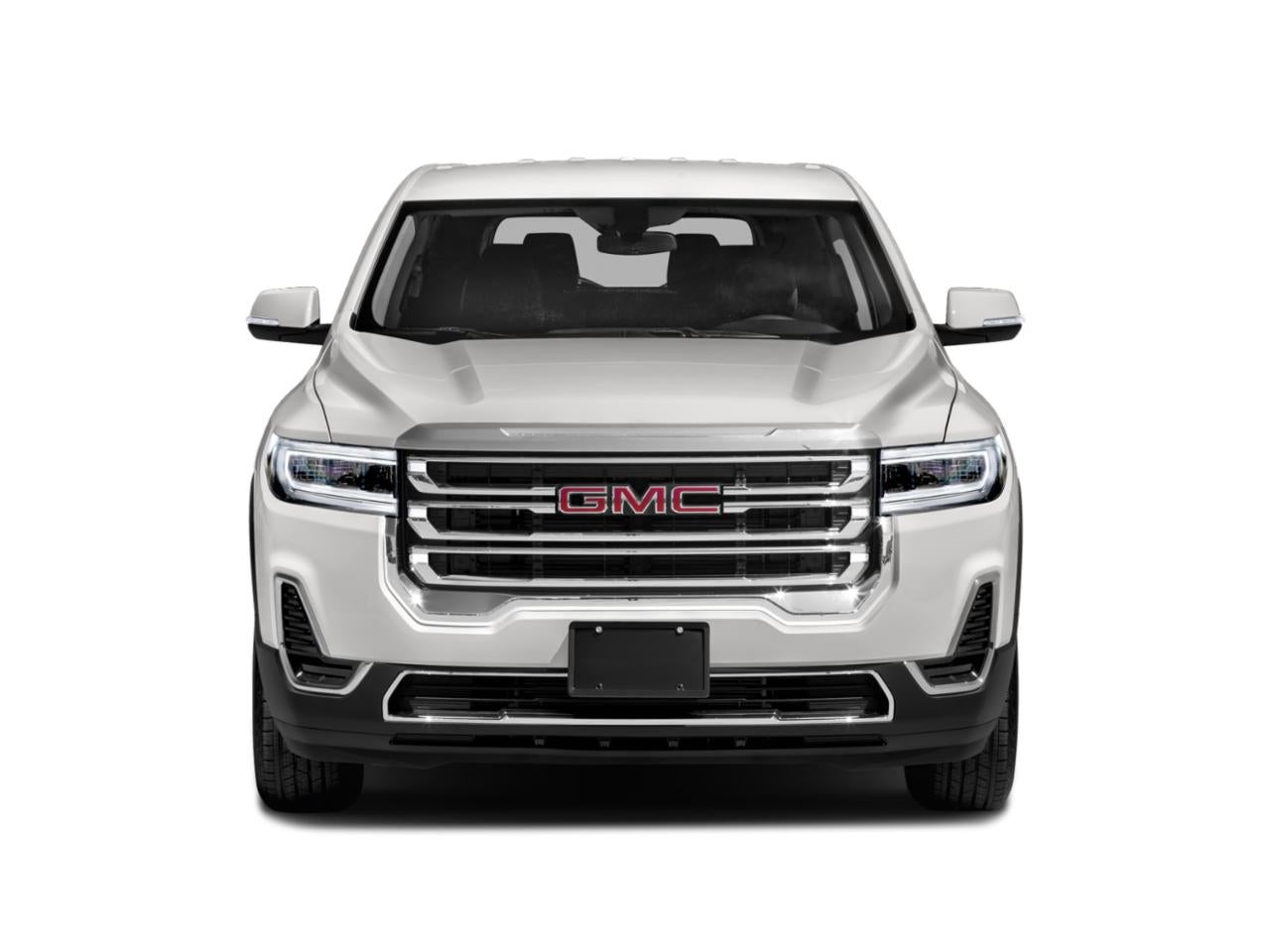 2021 GMC Acadia AWD SLT