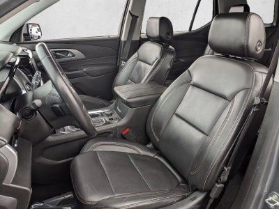 2018 Chevrolet Traverse AWD 3LT