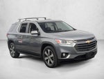 2018 Chevrolet Traverse AWD 3LT