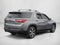 2018 Chevrolet Traverse AWD 3LT