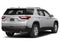 2018 Chevrolet Traverse AWD 3LT