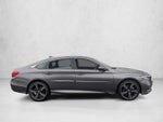 2019 Honda Accord Sedan EX-L 1.5T CVT