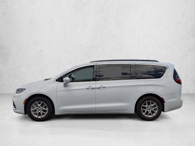 2022 Chrysler Pacifica Touring L FWD