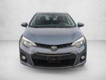2016 Toyota Corolla 4dr Sdn CVT Auto S Plus (Natl)