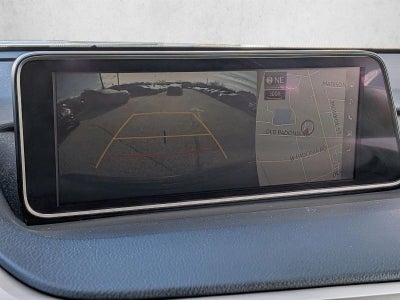 2016 Lexus RX 350 AWD 4dr