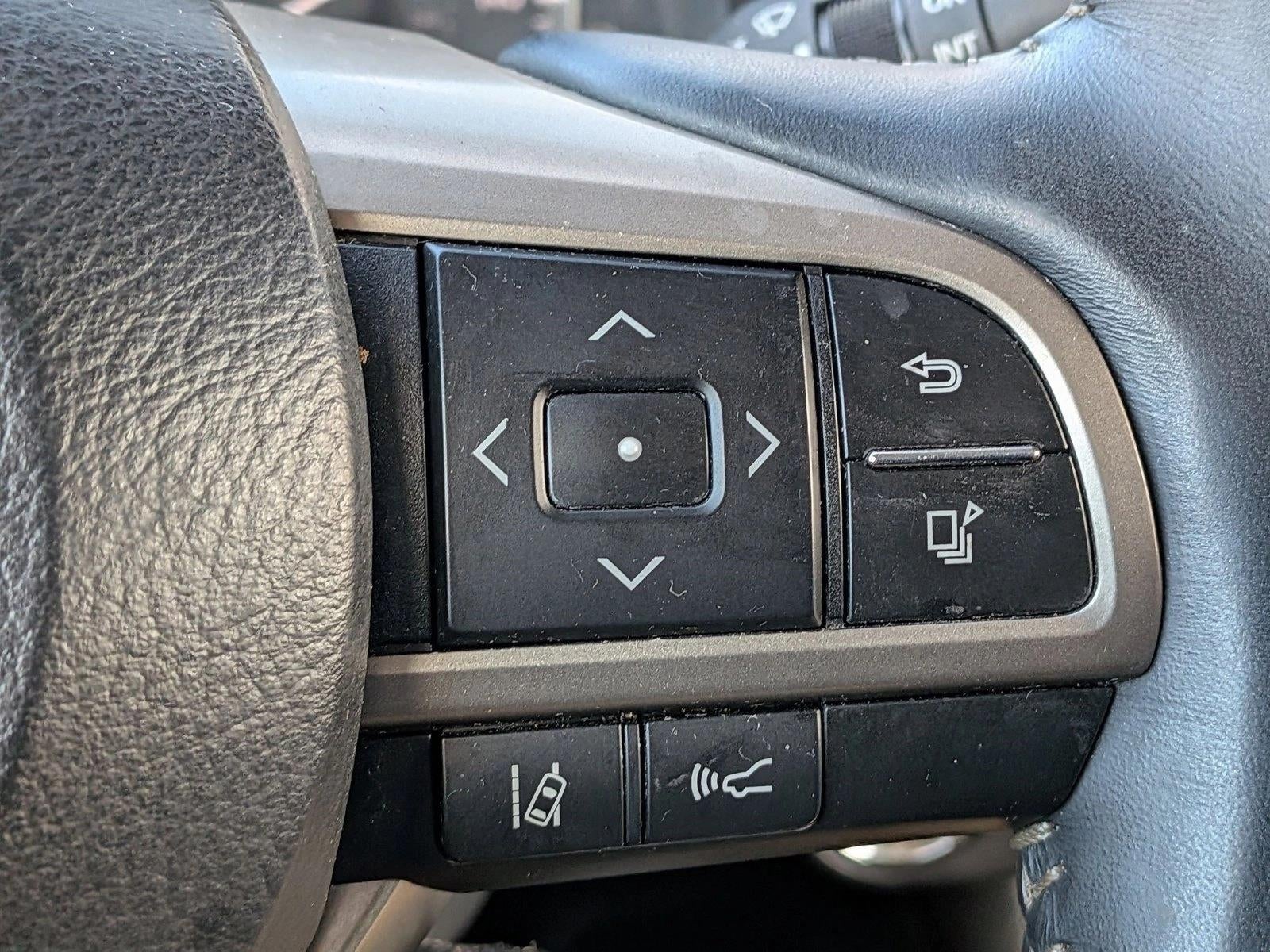 2016 Lexus RX 350 AWD 4dr