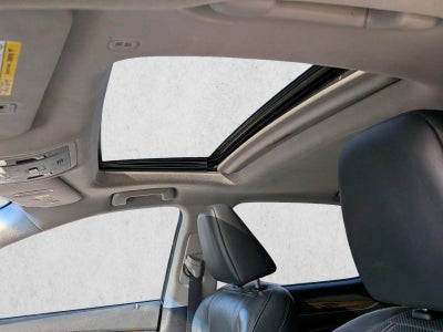 2016 Lexus RX 350 AWD 4dr