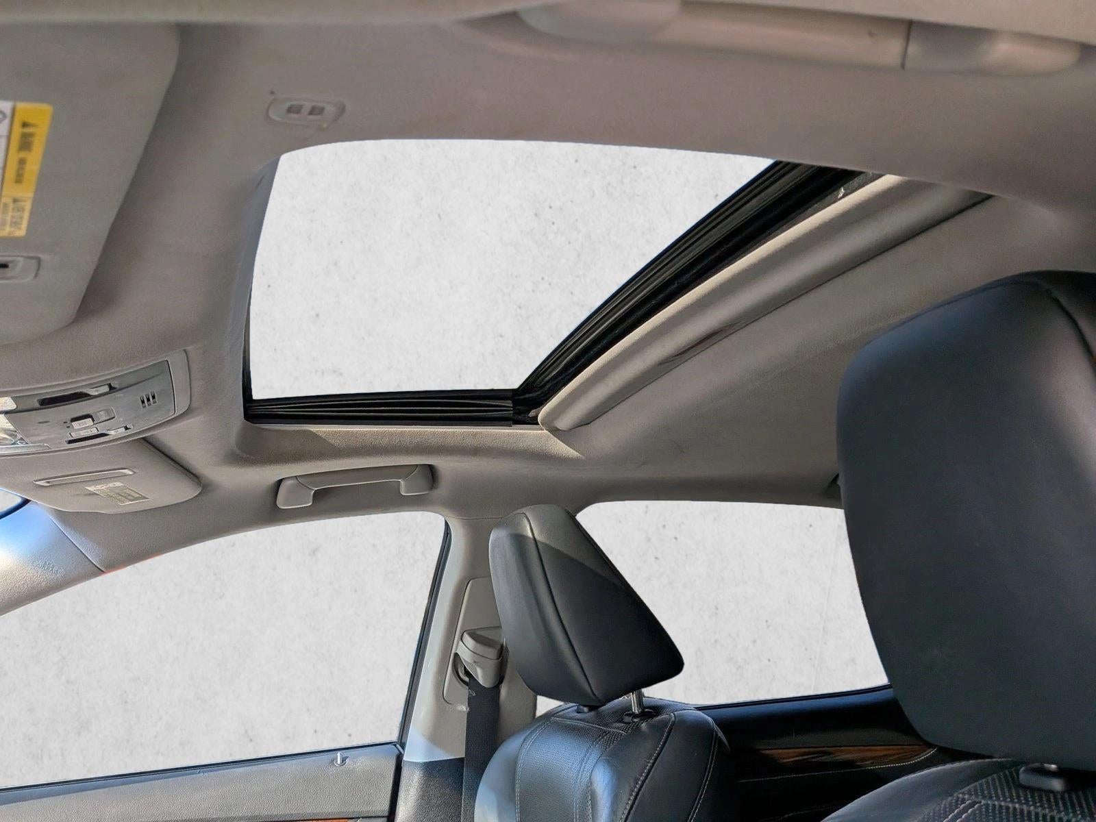 2016 Lexus RX 350 AWD 4dr