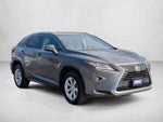 2016 Lexus RX 350 AWD 4dr