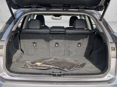 2016 Lexus RX 350 AWD 4dr