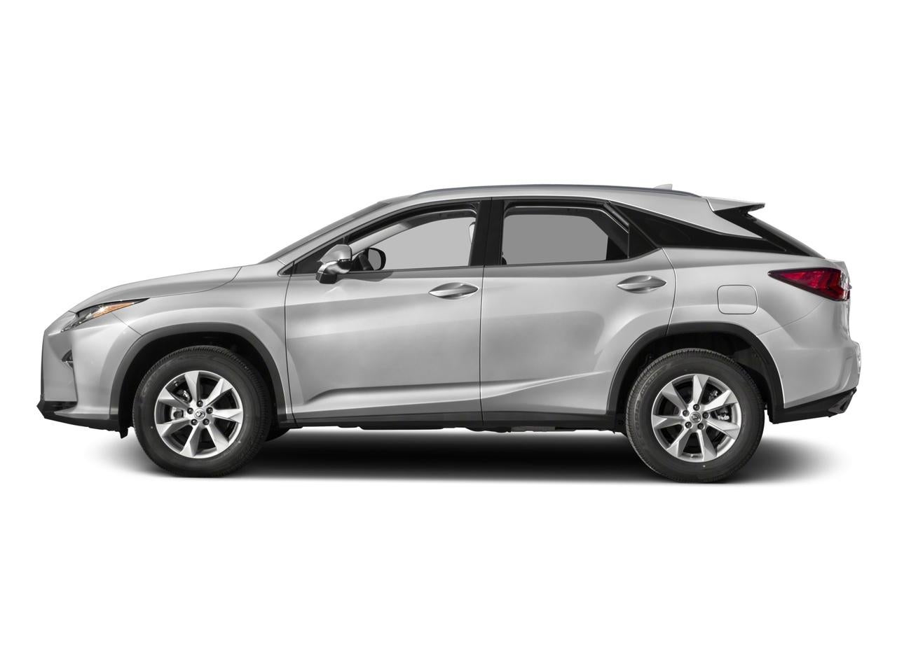 2016 Lexus RX 350 AWD 4dr