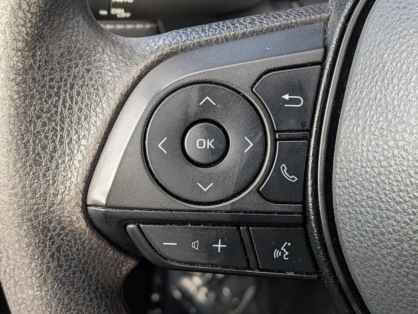 2023 Toyota RAV4 XLE AWD (Natl)