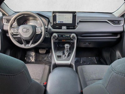 2023 Toyota RAV4 XLE AWD (Natl)