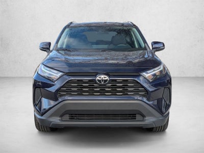 2023 Toyota RAV4 XLE AWD (Natl)
