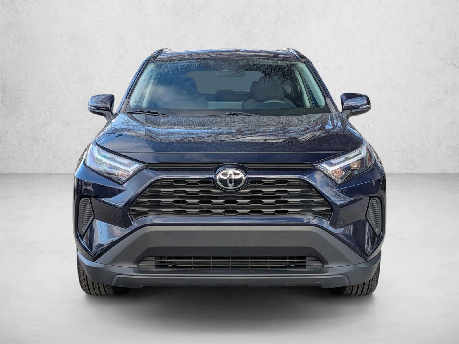 2023 Toyota RAV4 XLE AWD (Natl)