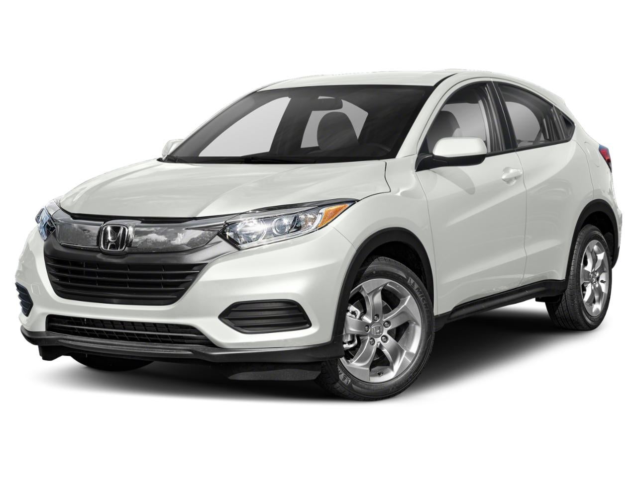 2019 Honda HR-V LX 2WD CVT