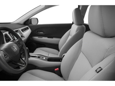 2019 Honda HR-V LX 2WD CVT